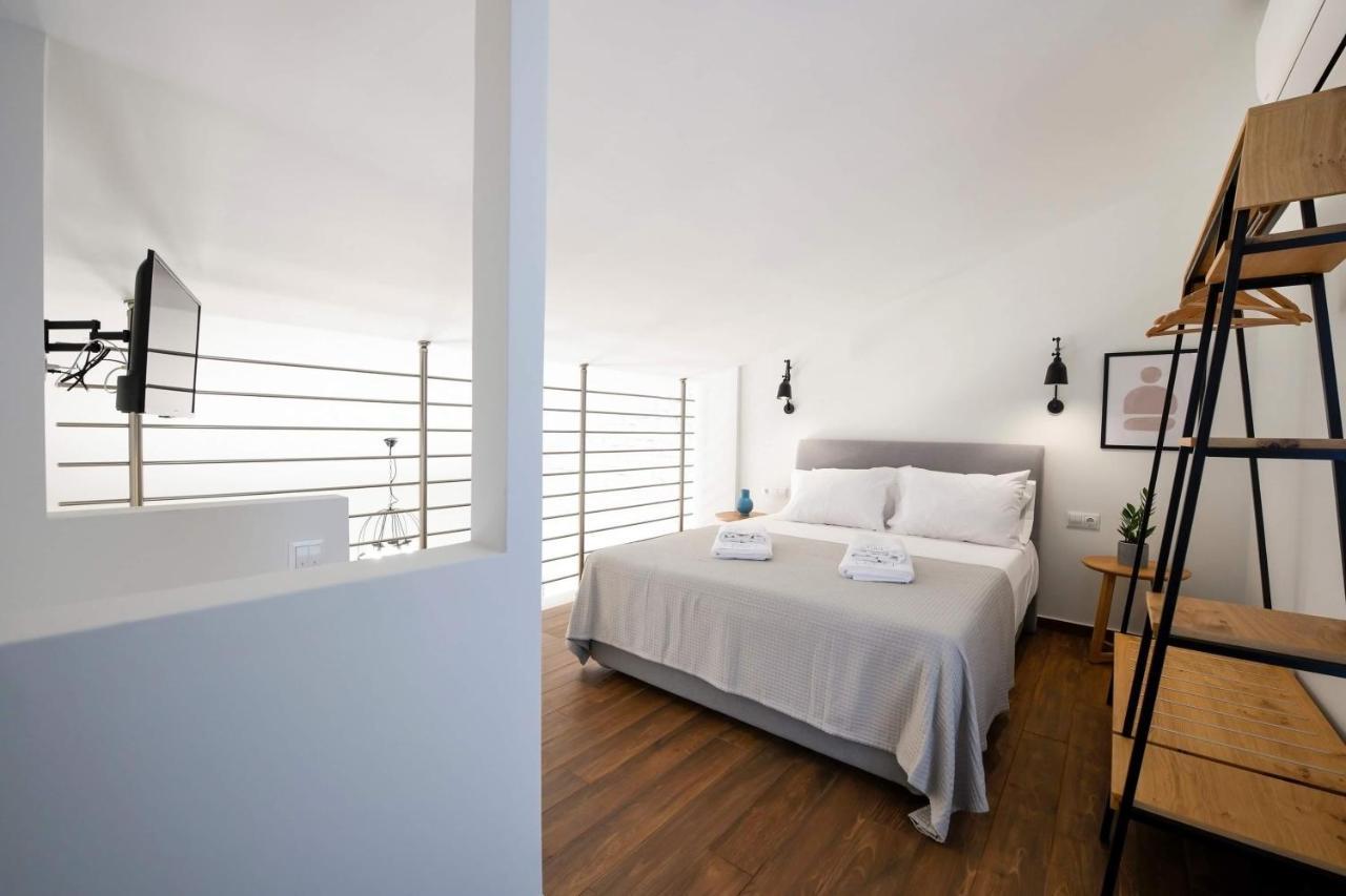Ag Luxury Villas, Iraklitsa Nea Iraklitsa Экстерьер фото