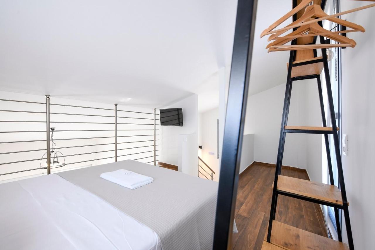 Ag Luxury Villas, Iraklitsa Nea Iraklitsa Экстерьер фото