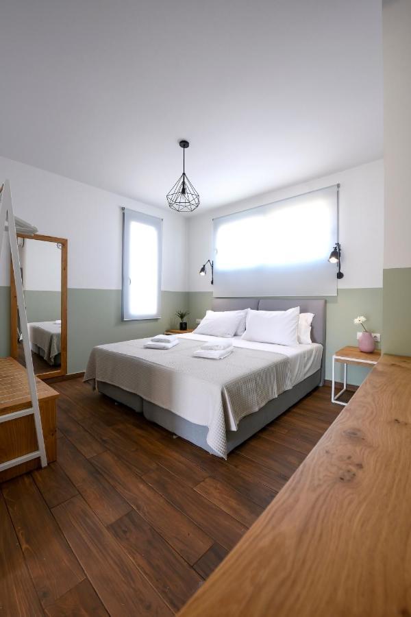 Ag Luxury Villas, Iraklitsa Nea Iraklitsa Экстерьер фото
